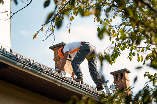 Best Flat Roof Repair Services  in Kennewick, WA