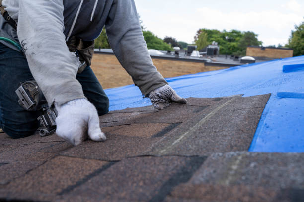 Slate Roofing Contractor in Kennewick, WA