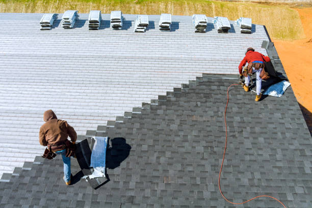 Gutter Installation and Roofing in Kennewick, WA