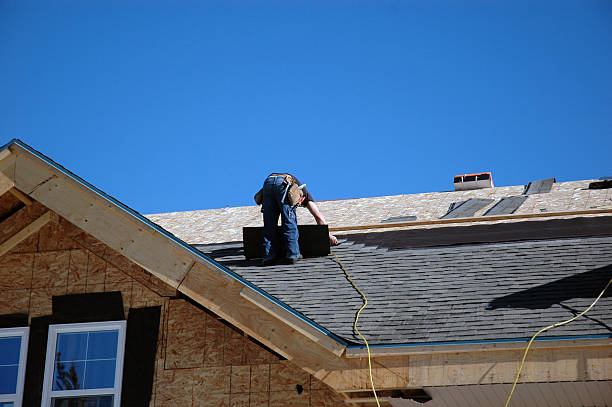 Best Residential Roofing Contractor  in Kennewick, WA