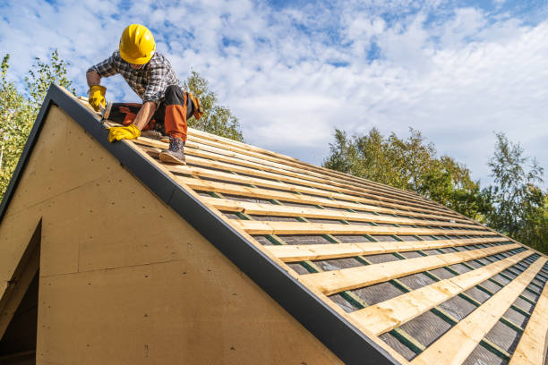 Best Metal Roofing Contractor  in Kennewick, WA