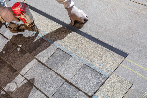 Best Metal Roofing Contractor  in Kennewick, WA